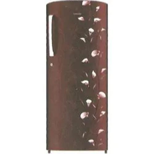 Samsung Rr19K173Zdz 192 Ltr Single Door Front