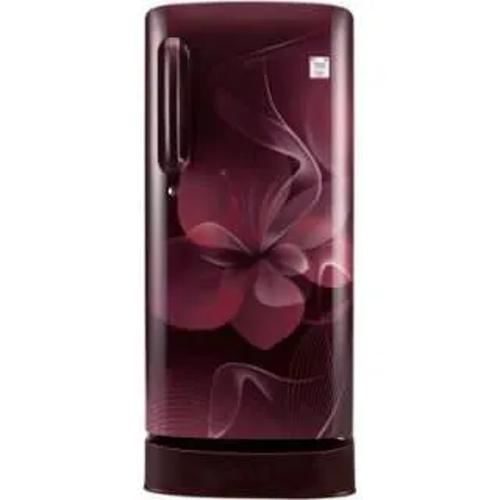 Lg Gl D201Asdx 190 Ltr Single Door Front