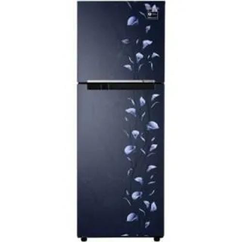 Samsung Rt28M3022Uz 253 Ltr Double Door Front