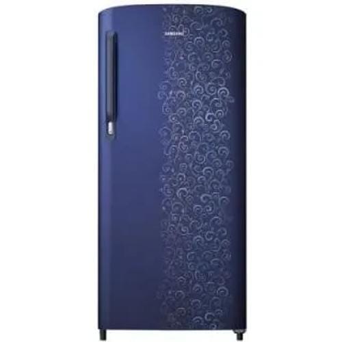Samsung Rr19M1412Vj 192 Ltr Single Door Front