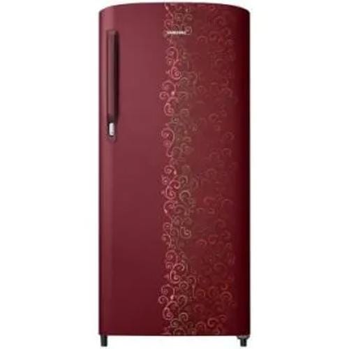 Samsung Rr19M1412Rj 192 Ltr Single Door Front