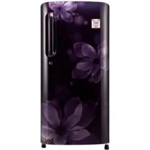 Lg Gl B201Apox 190 Ltr Single Door Front