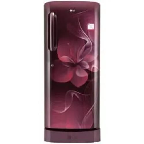 Lg Gl D241Asdx 235 Ltr Single Door Front