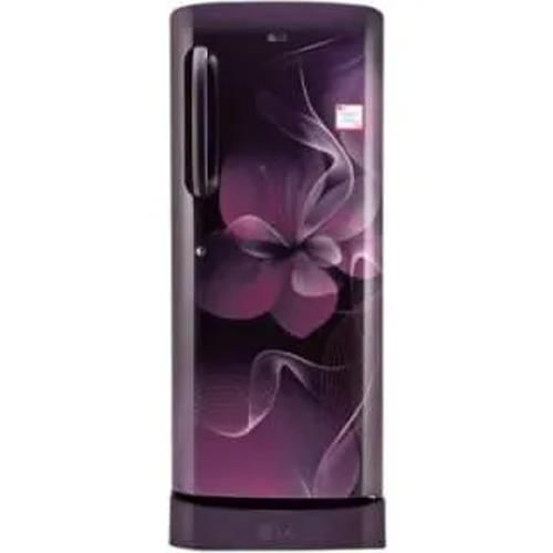 Lg Gl D241Ahdx 235 Ltr Single Door Front