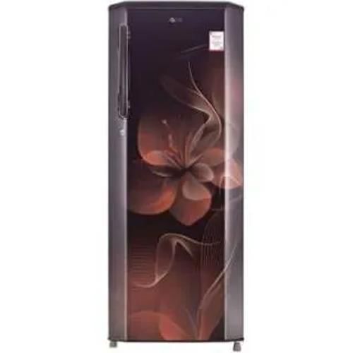 Lg Gl B281Bhdx 270 Ltr Single Door Front