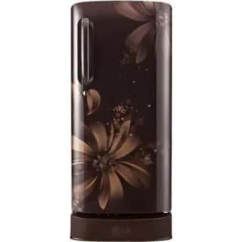 Lg Gl D201Ahaw 190 Ltr Single Door Front