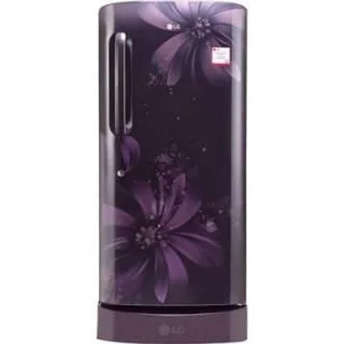 Lg Gl D221Apaw 215 Ltr Single Door Front