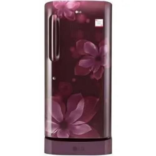 Lg Gl D221Asow 215 Ltr Single Door Front