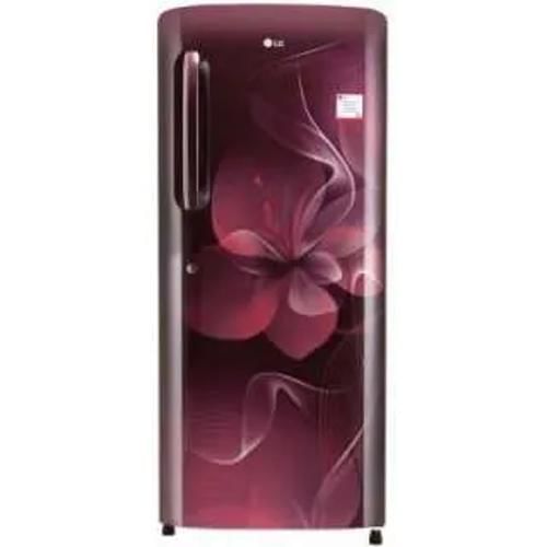 Lg Gl B241Asdx 235 Ltr Single Door Front