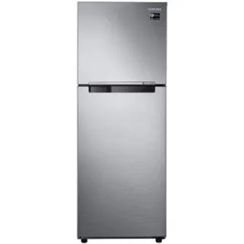 Samsung Rt34M3023S8 Hl 275 Ltr Double Door Front