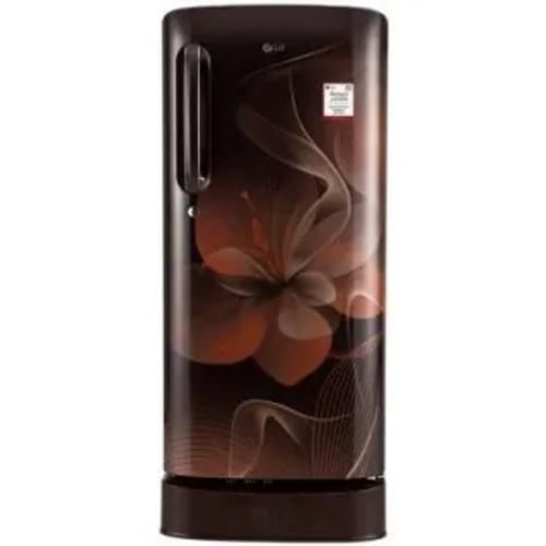 Lg Gl D201Ahdx 190 Ltr Single Door Front