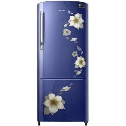 Samsung Rr20M272Zu2 Nl Rr20M172Zu2 Hl 192 Ltr Single Door Front