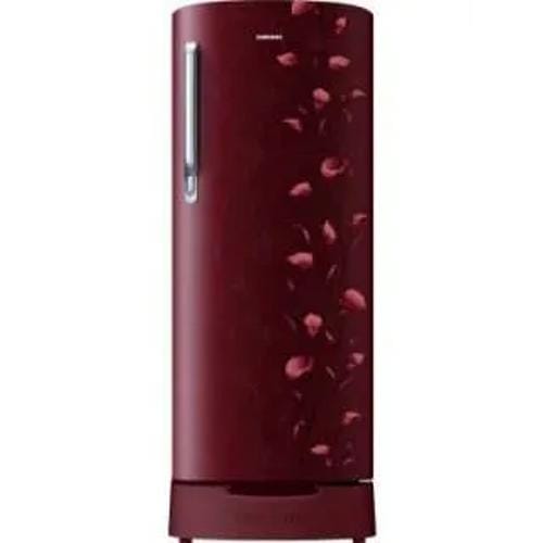 Samsung Rr19M1823Rz 192 Ltr Single Door Front