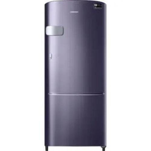 Samsung Rr20M1Y2Xut 192 Ltr Single Door Front