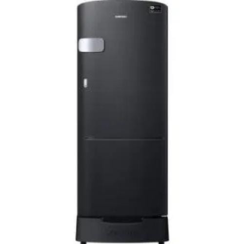 Samsung Rr20M1Z2Xbs 192 Ltr Single Door Front