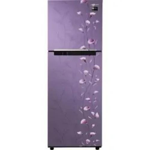Samsung Rt28M3022Pz 253 Ltr Double Door Front
