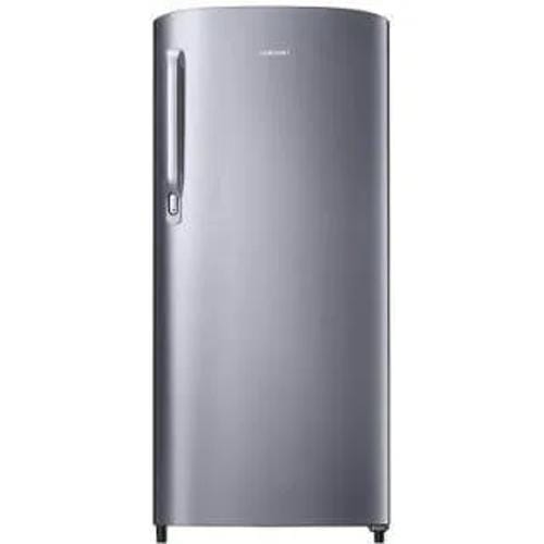 Samsung Rr19M1723S8 192 Ltr Single Door Front