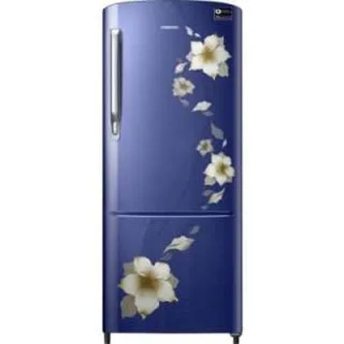 Samsung Rr22M274Yu2 212 Ltr Single Door Front