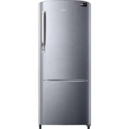 Samsung Rr22M242Yse 212 Ltr Single Door Front