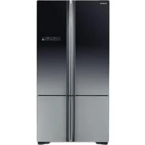 Hitachi R Wb730Pnd5 Xgr 650 Ltr French Door Front