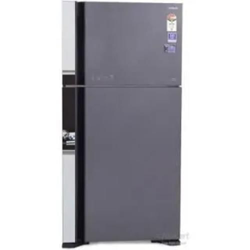 Hitachi R Vg610Pnd3 565 Ltr Double Door Front