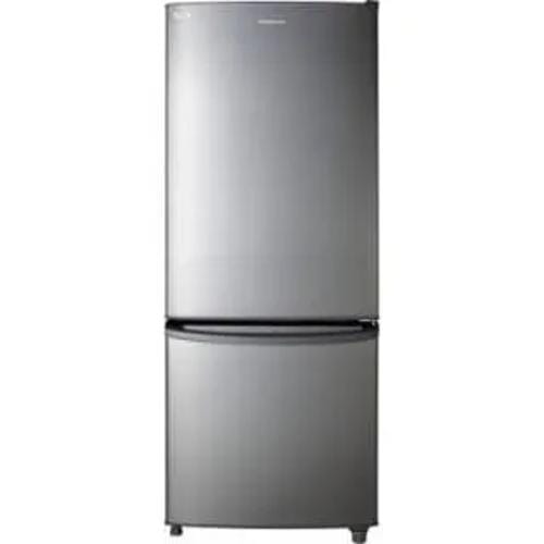 Panasonic Nr Br307Xsx1 296 Ltr Double Door Front