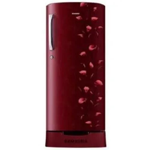 Samsung Rr21J2835Rz 212 Ltr Single Door Front