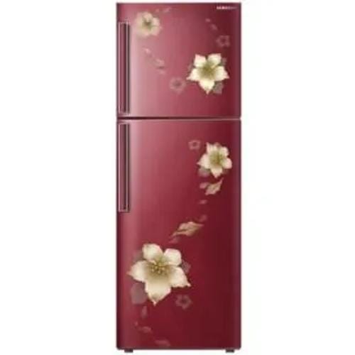 Samsung Rt28K3343R2 253 Ltr Double Door Front