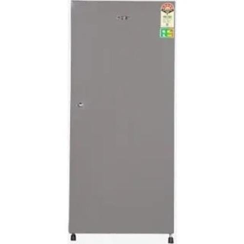 Haier Hrd 2157Sg R 195 Ltr Single Door Front