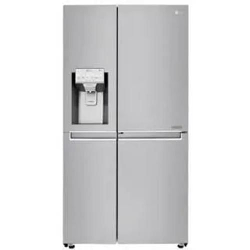 Lg Gc L247Sluv 668 Ltr French Door Front