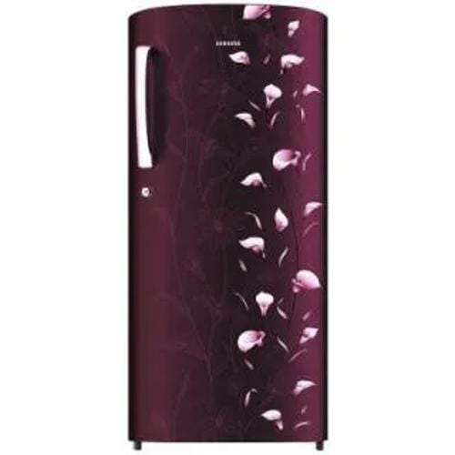 Samsung Rr23K274Zuz 230 Ltr Single Door Front