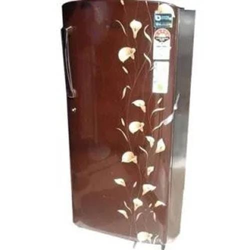 Samsung Rr23K274Zdz 230 Ltr Single Door Front