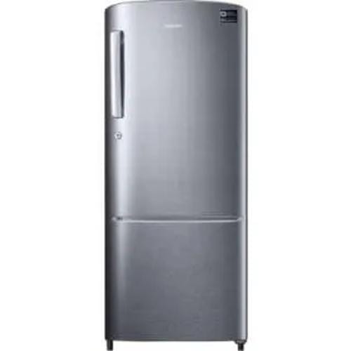 Samsung Rr22K272Zs8 212 Ltr Single Door Front