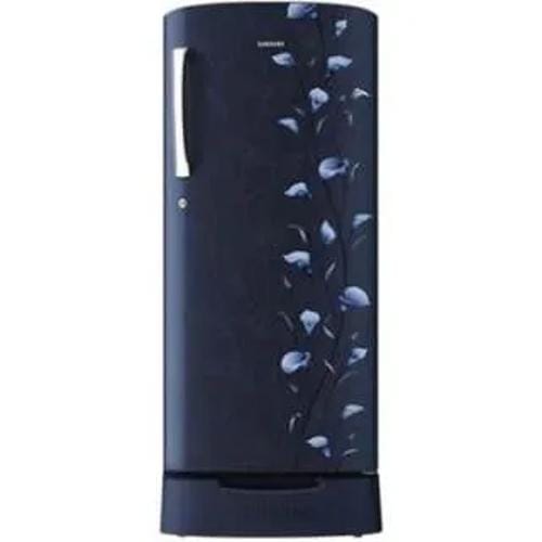 Samsung Rr21K274Zuz 212 Ltr Single Door Front