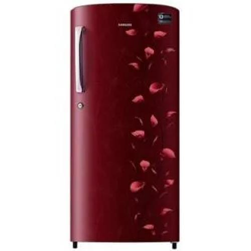 Samsung Rr19K273Zrz 192 Ltr Single Door Front