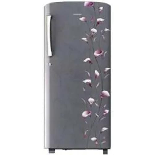 Samsung Rr19H1744Sz 192 Ltr Single Door Front
