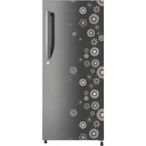 Haier Hrd 2157Bgc R 188 Ltr Single Door Front