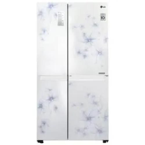 Lg Gc B247Scuv 687 Ltr Side By Side Front