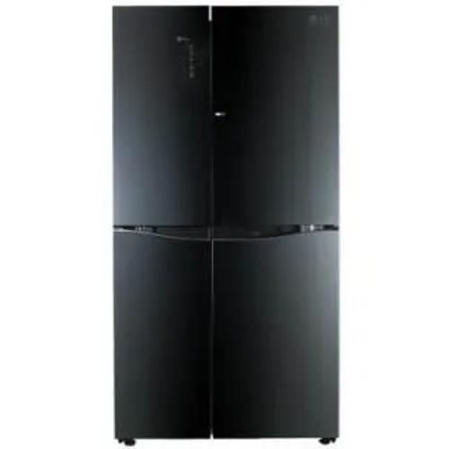 Lg Gc M247Uglb 679 Ltr Door In Door Front