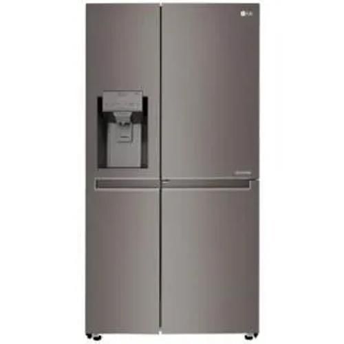 Lg Gc J247Ckav 668 Ltr Door In Door Front
