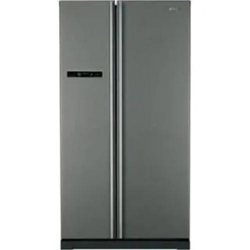 Samsung Rsa1Shmg1 545 Ltr Side By Side Front