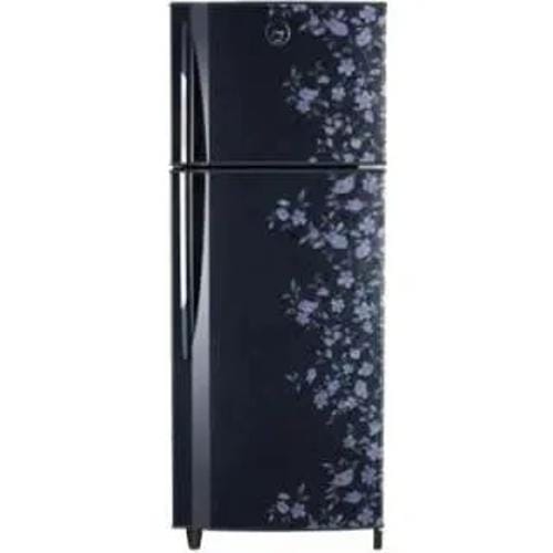 Godrej Rt Eon 260 P 24 260 Ltr Double Door Front