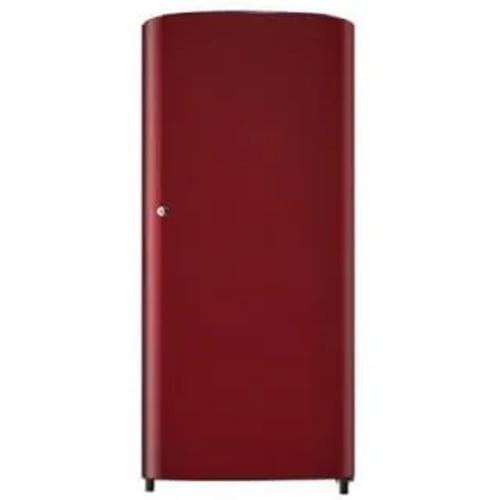 Samsung Rr19H1414Rh 192 Ltr Single Door Front