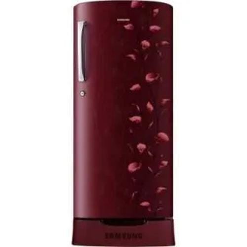 Samsung Rr23K282Zrz 230 Ltr Single Door Front