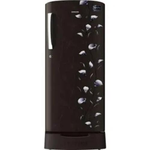 Samsung Rr19K282Zbz 192 Ltr Single Door Front