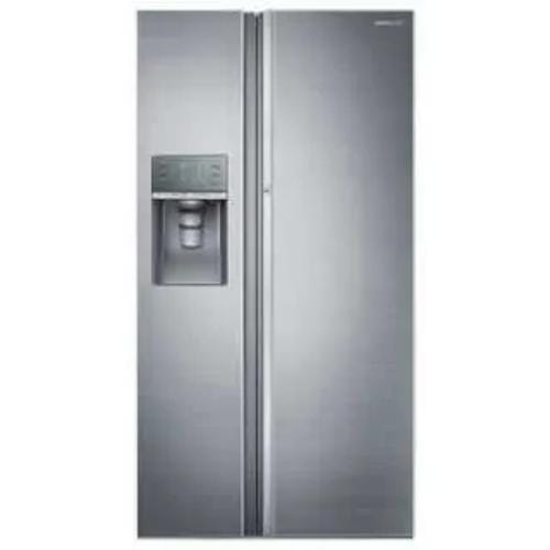 Samsung Rh77J90407H 838 Ltr Side By Side Front