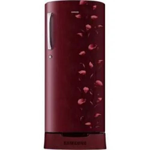 Samsung Rr19K182Zrz 192 Ltr Single Door Front