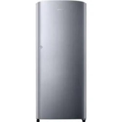 Samsung Rr19K211Zse 192 Ltr Single Door Front