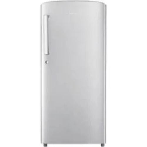 Samsung Rr19K111Zse 192 Ltr Single Door Front