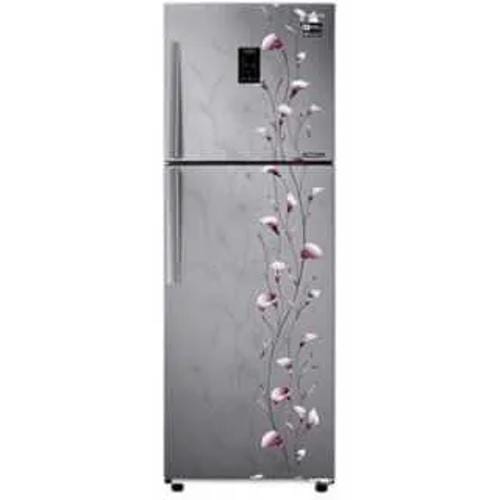 Samsung Rt34K3983Sz 318 Ltr Double Door Front